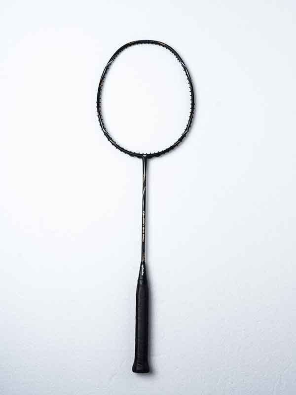 Customized Badminton Racket Black HH002