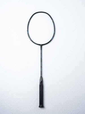 Customized Badminton Racket Blue HH006