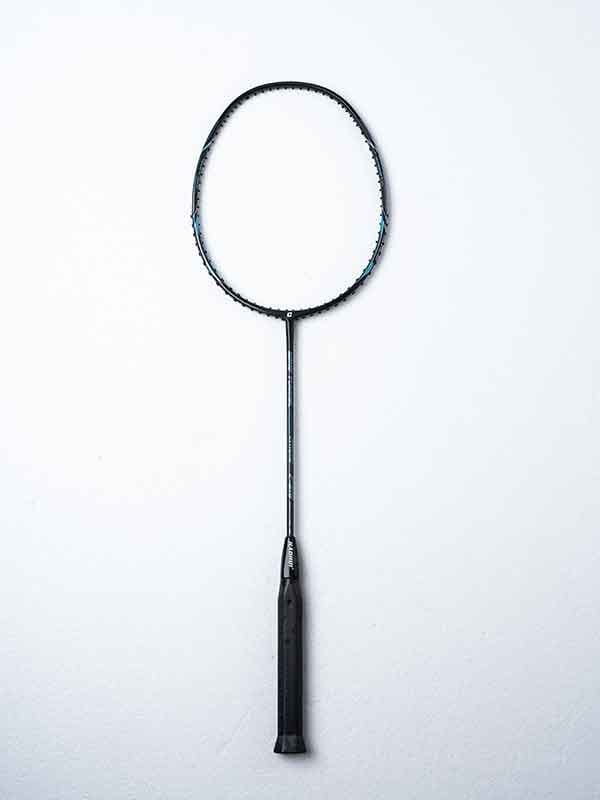 Customized Badminton Racket Blue HH006