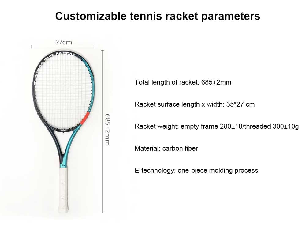 Customizable-tennis-racket-details