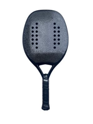 Customize Your Own Unique Beach Racket HS-008 (1)