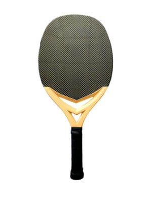 Customize Your Own Unique Beach Racket HS-D001