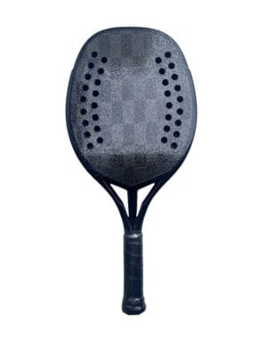 Customize Your Own Unique Beach Racket HS019