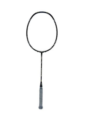 Customized Badminton Racket Black HH002(1)