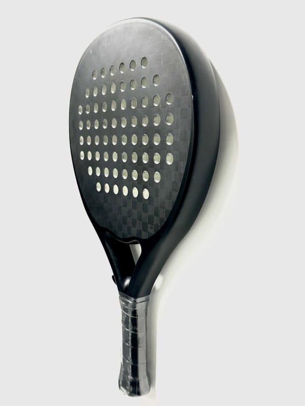Customized Padel Racket HS-001 Haohui-Custom Pickleball Paddles | Padel ...