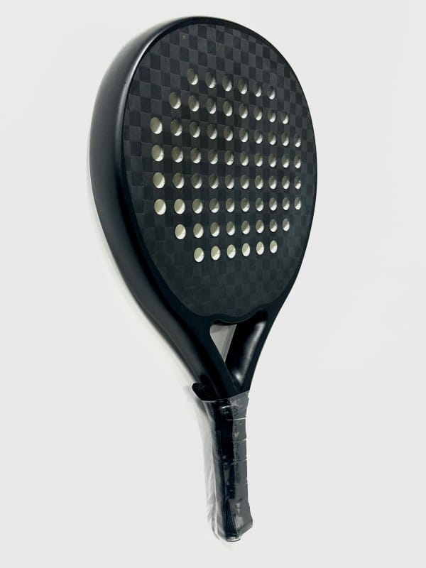 Customized Padel Racket HS-001 Haohui-Custom Pickleball Paddles | Padel ...