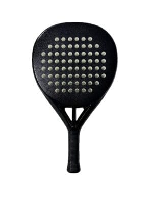 Customized Padel Racket HS-007