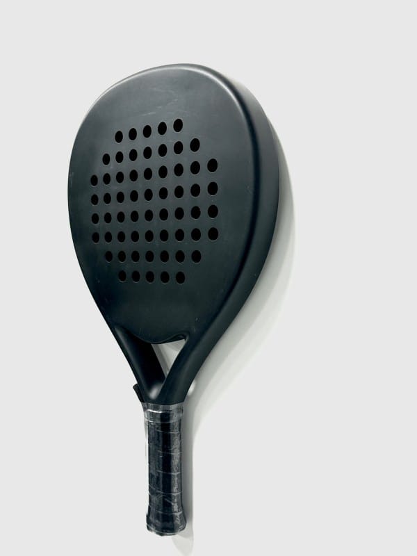 Customized Padel Racket HS-014 (1)