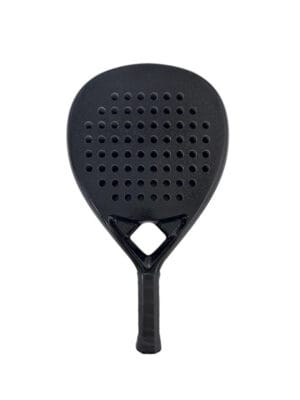 Customized Padel Racket HS-015 (1)