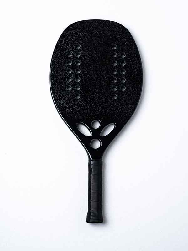 Customize Your Own Unique Beach Racket HS010