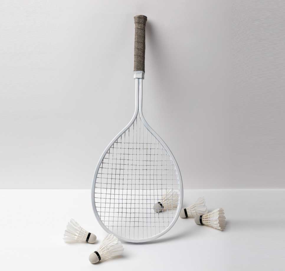 badminton