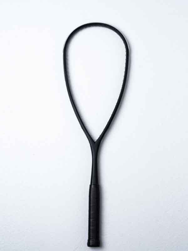 Customizable Squash Racket HBP021