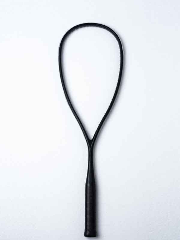 Customizable Squash Racket HBP037