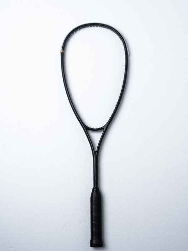 Customizable Squash Racket HBP128