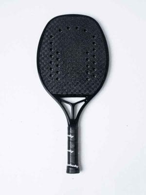 Customize Your Own Unique Beach Racket ZRG09773