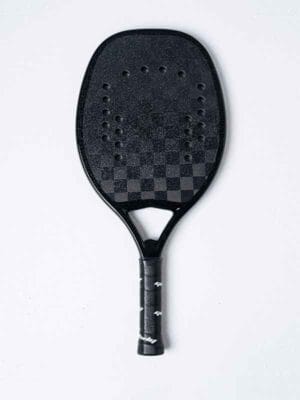 Customize Your Own Unique Beach Racket ZRG09778